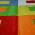 Дитячий килим Multi Color F606A RED - Висока якість за найкращою ціною в Україні зображення 2.